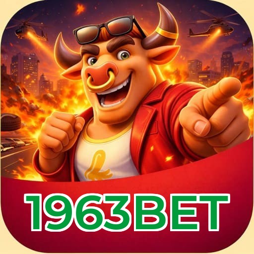Principais provedores de slots da 1963BET - NetEnt, Pragmatic Play, Play'n GO
