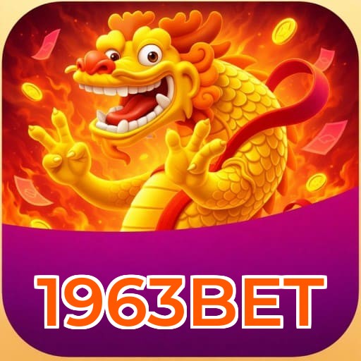 Catálogo 1963BET 2.547 jogos - Pragmatic Play, Evolution, NetEnt